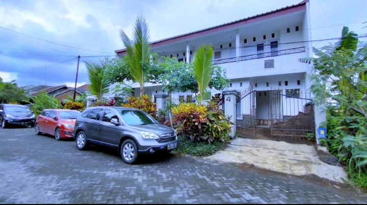 Properti sewa Indonesia