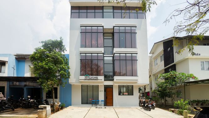 Properti sewa Indonesia