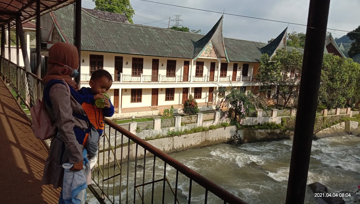 Properti sewa Indonesia