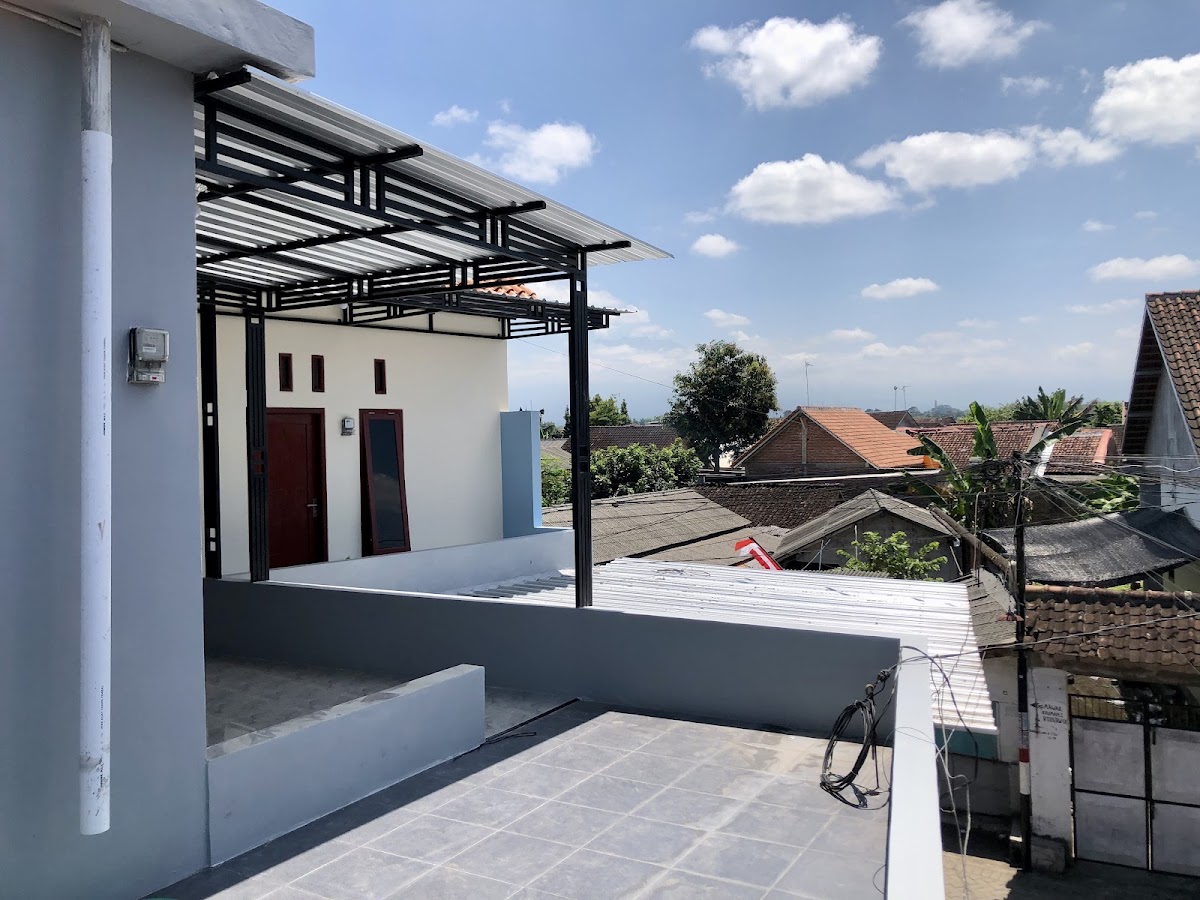 Properti sewa Indonesia