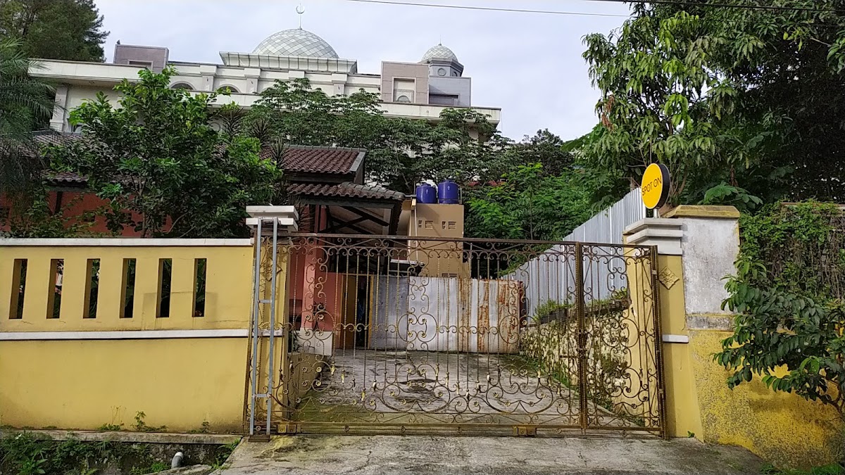 Properti sewa Indonesia