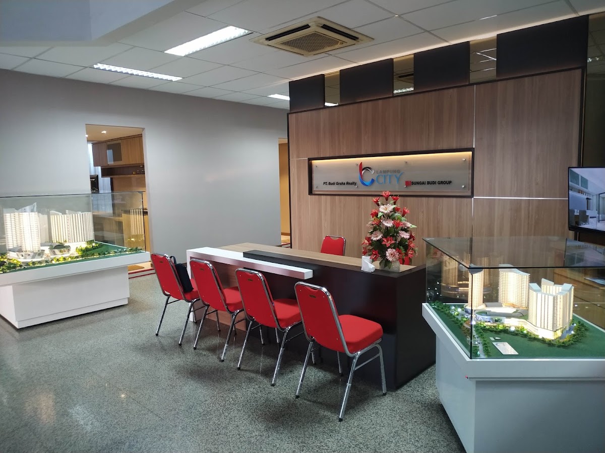 Properti sewa Indonesia