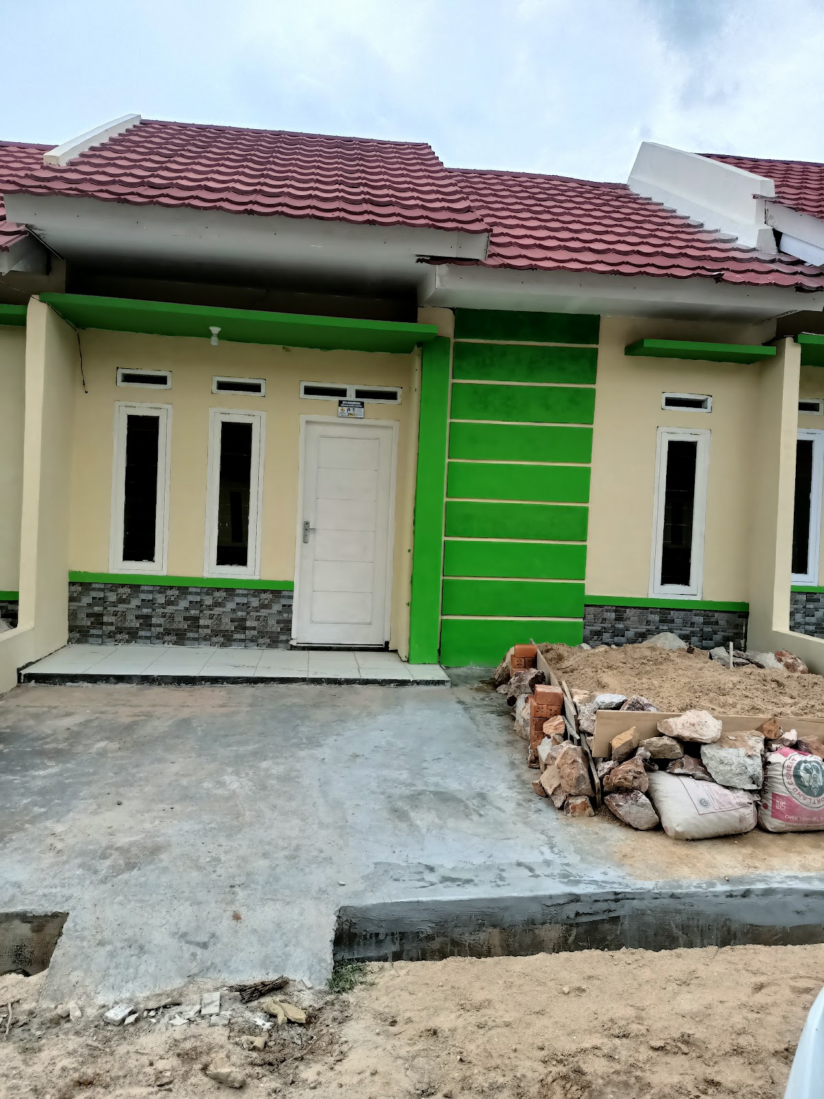 Properti sewa Indonesia