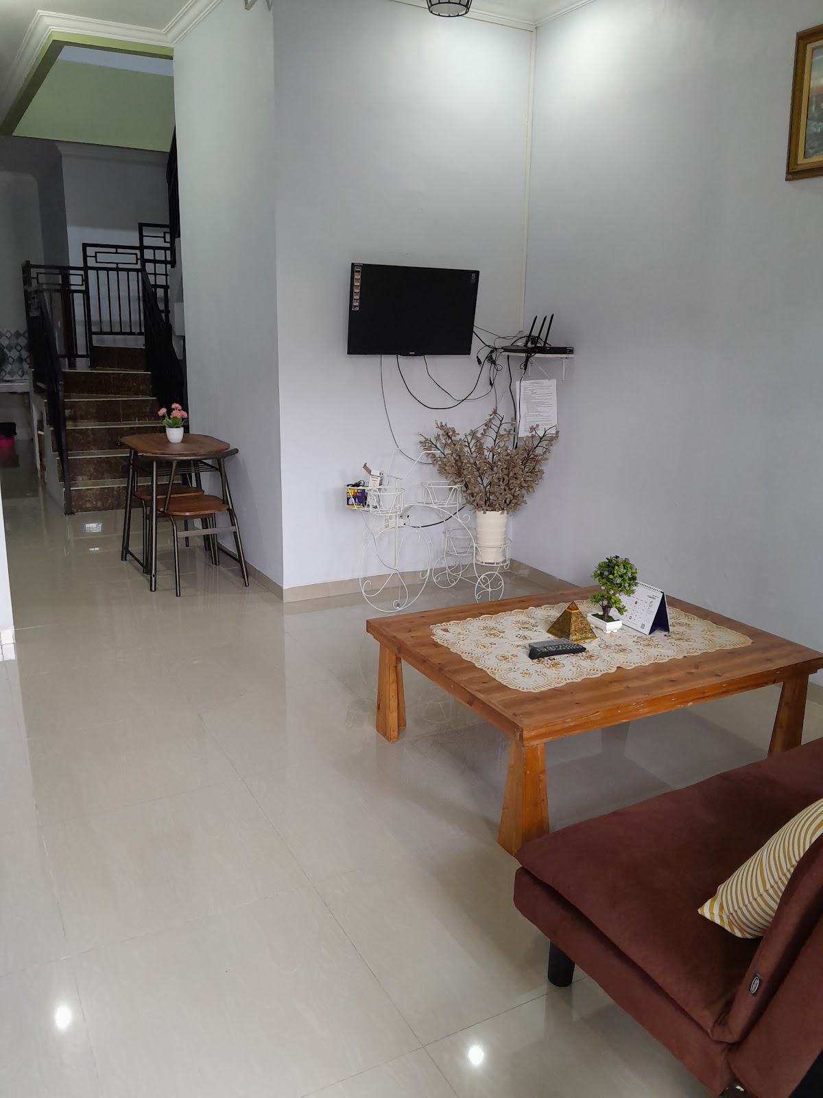 Properti sewa Indonesia