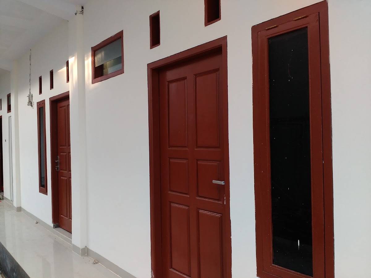Properti sewa Indonesia