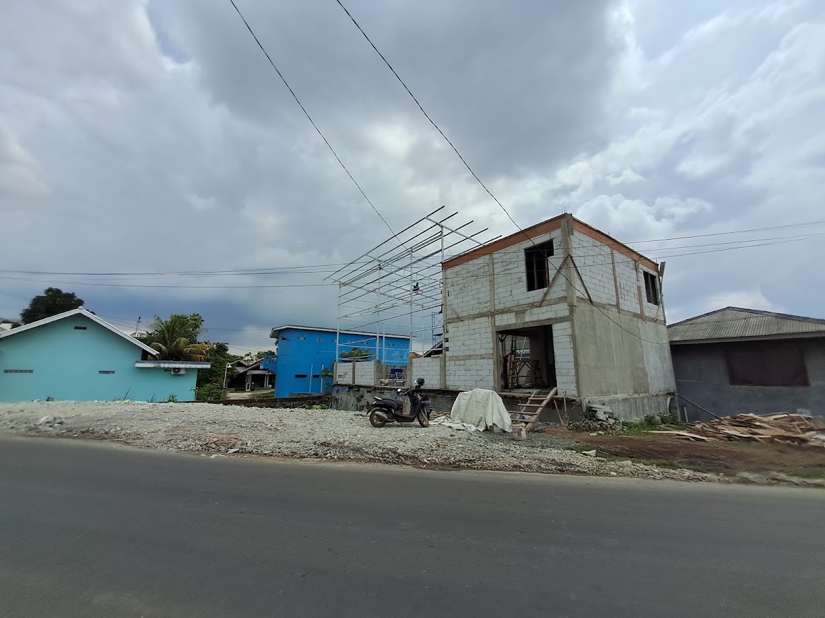 Properti sewa Indonesia