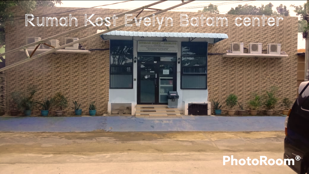 Properti sewa Indonesia