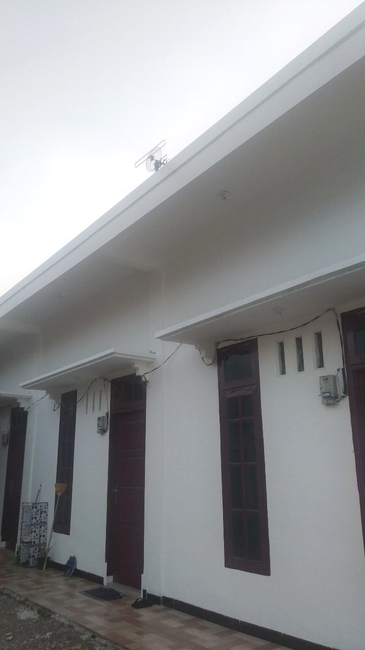 Properti sewa Indonesia