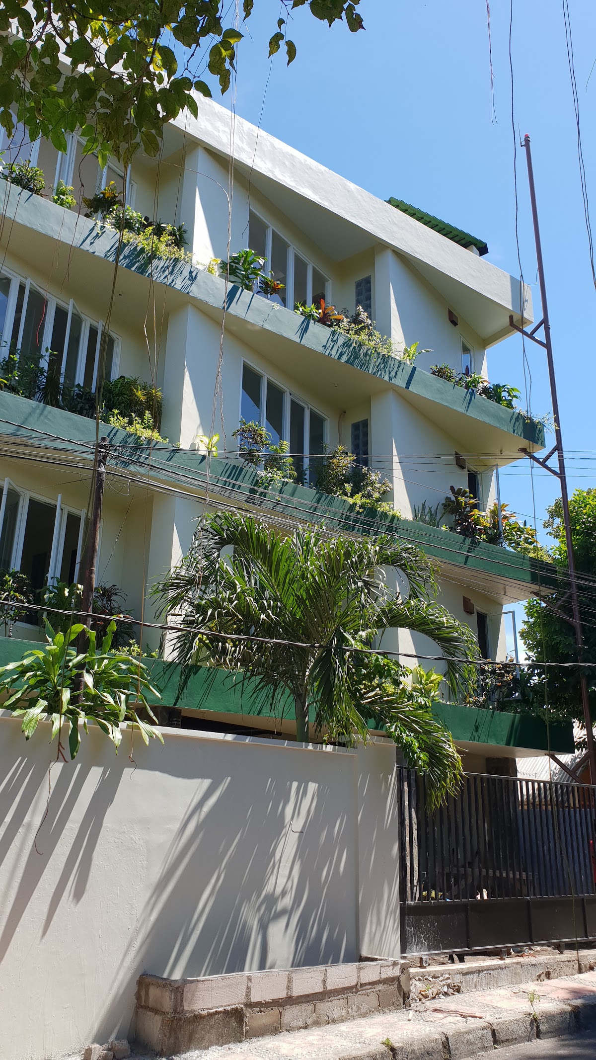 Properti sewa Indonesia