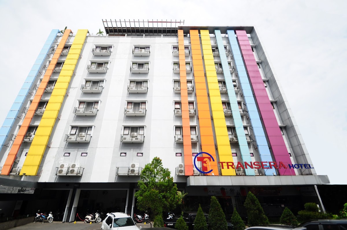 Properti sewa Indonesia