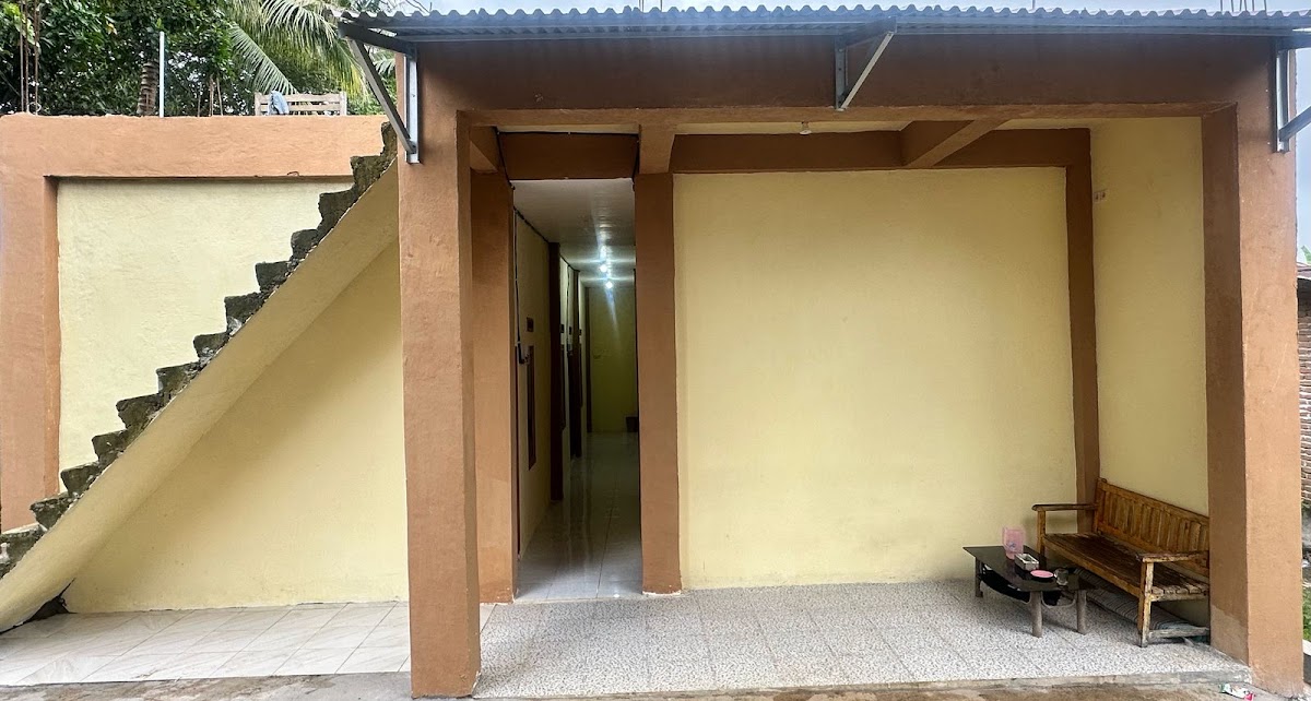 AQILA KOST — kos di makassar