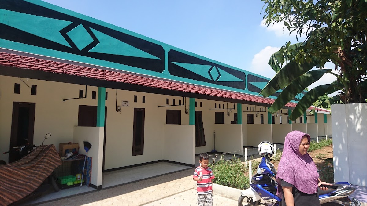 Properti sewa Indonesia