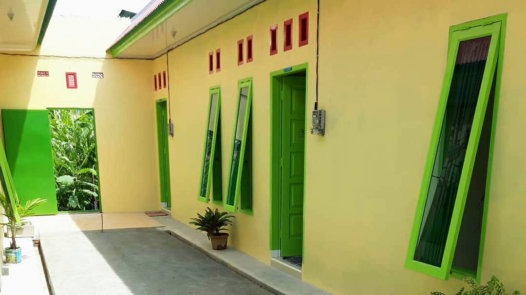 Properti sewa Indonesia