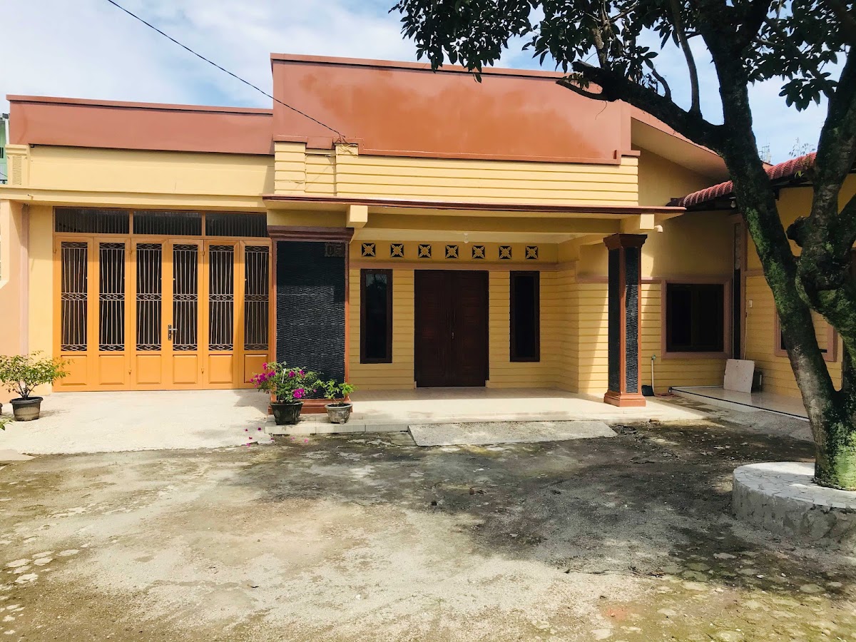 Properti sewa Indonesia