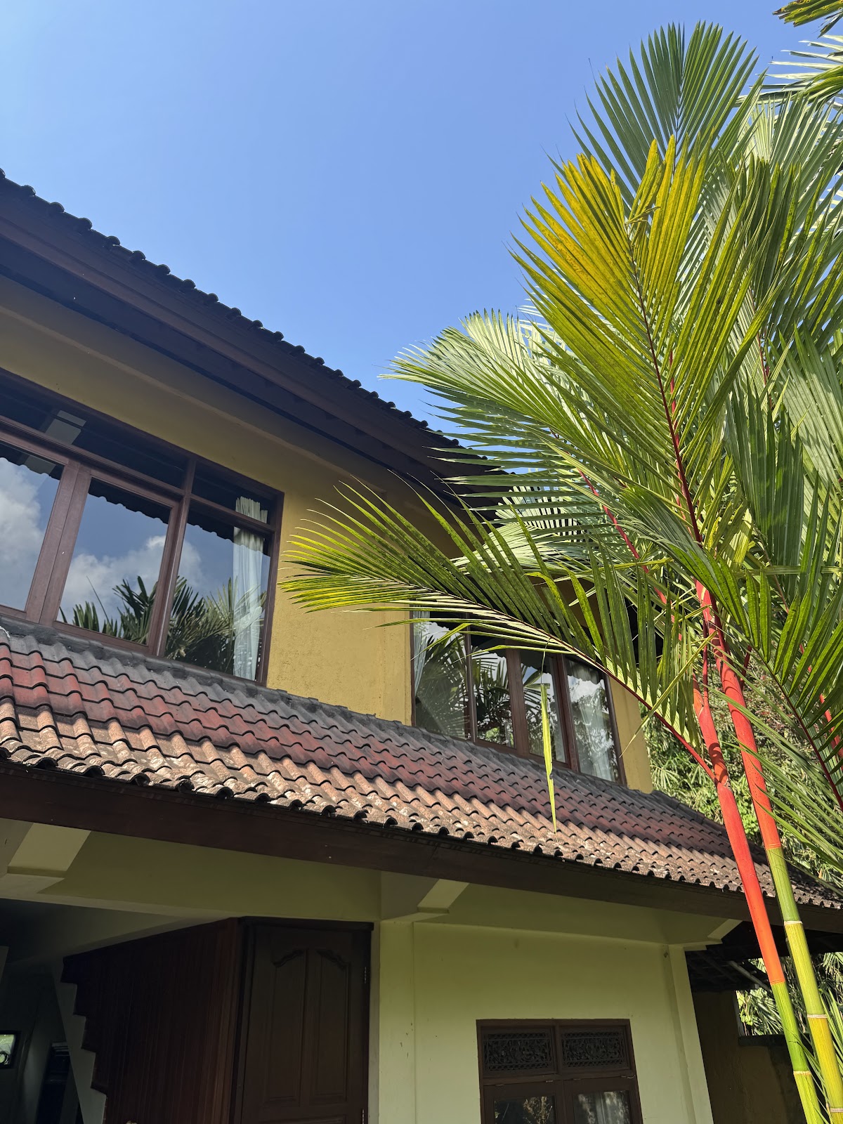 Properti sewa Indonesia