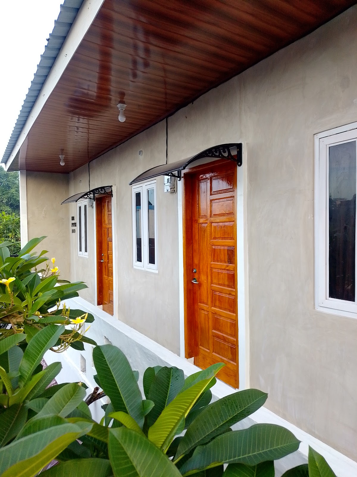 Properti sewa Indonesia
