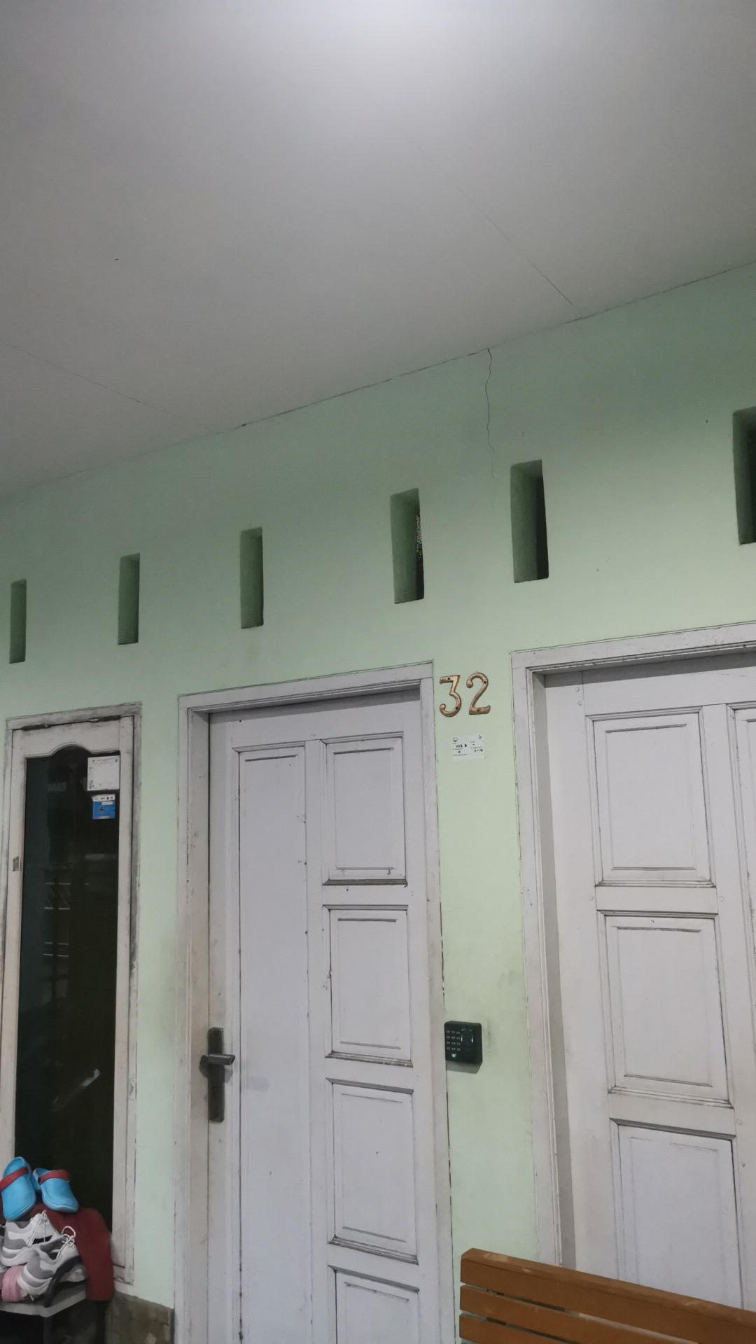 Properti sewa Indonesia