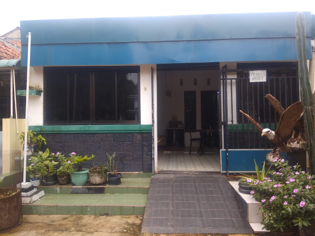 Properti sewa Indonesia