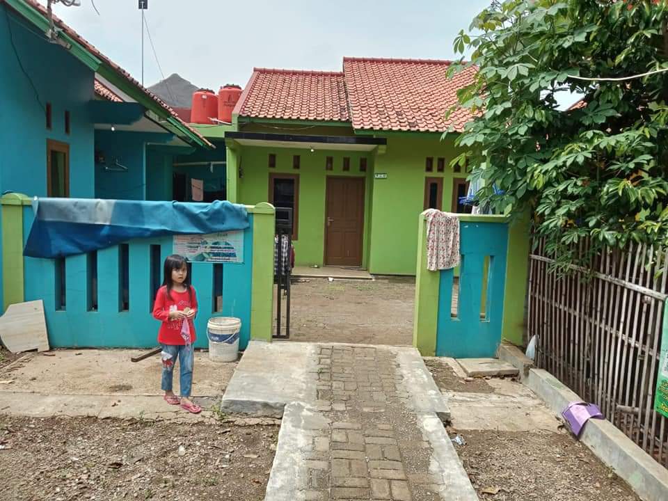 Properti sewa Indonesia
