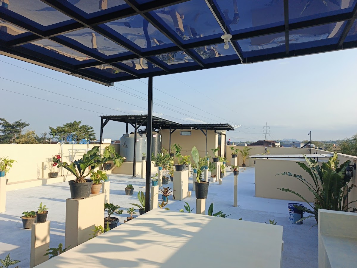 Properti sewa Indonesia