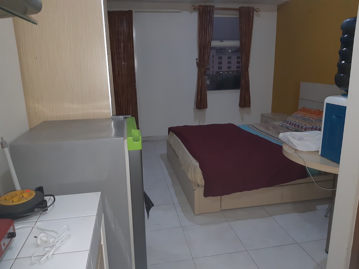 Properti sewa Indonesia