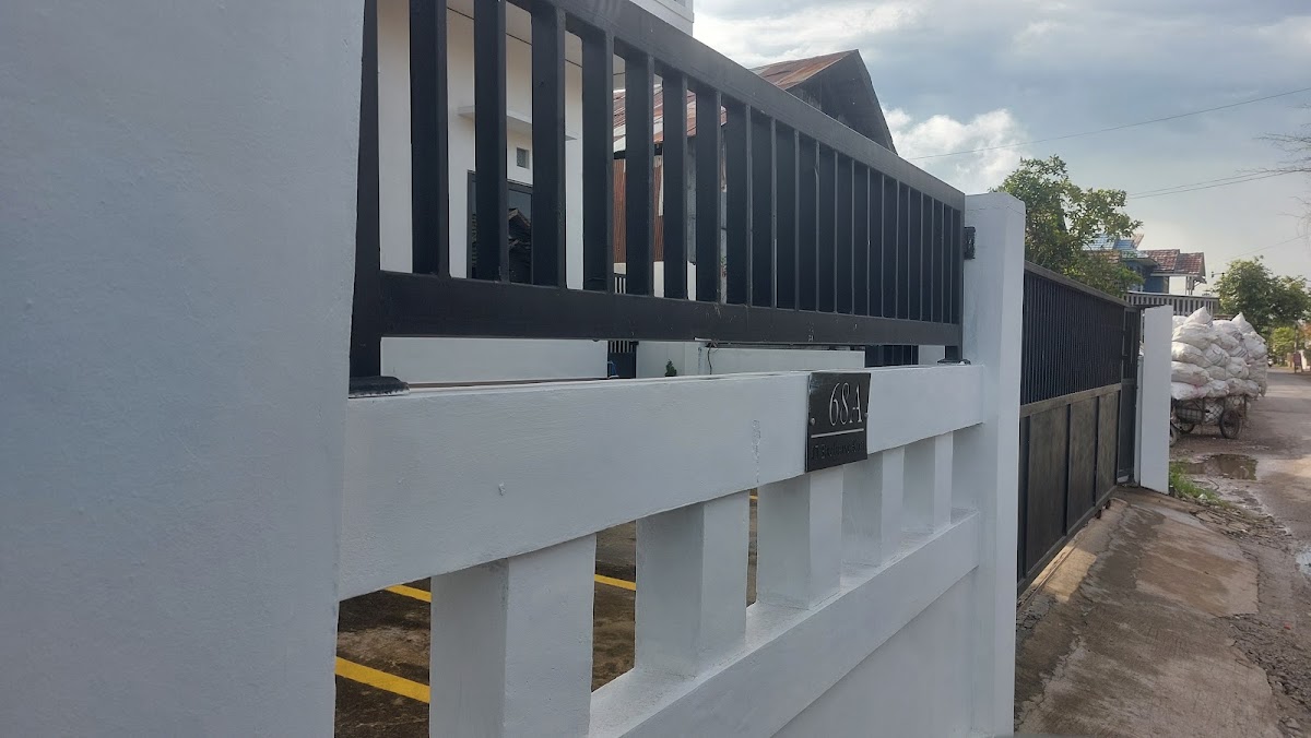 Properti sewa Indonesia