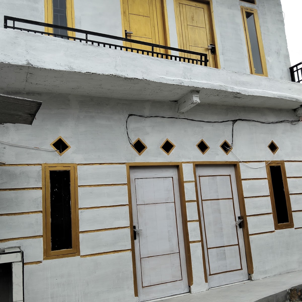Properti sewa Indonesia