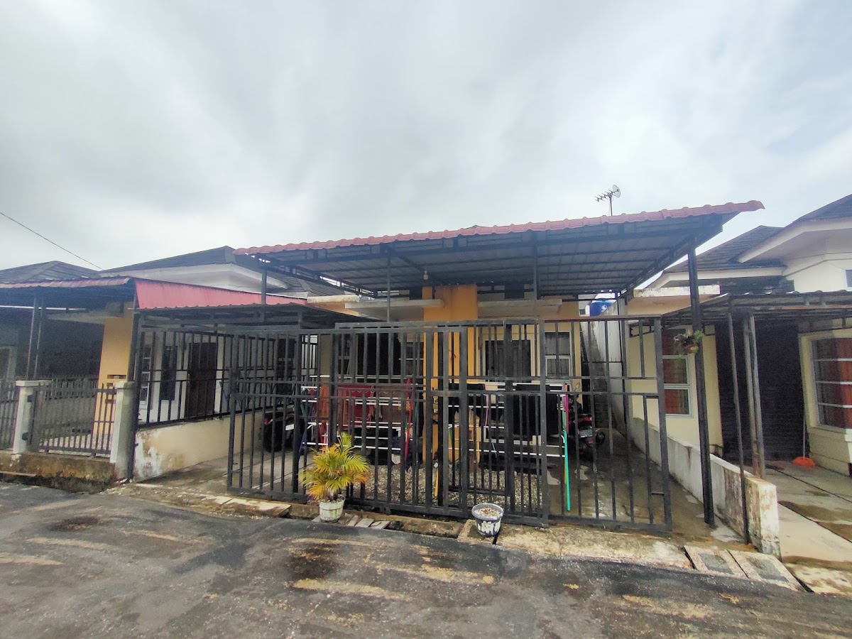 Properti sewa Indonesia