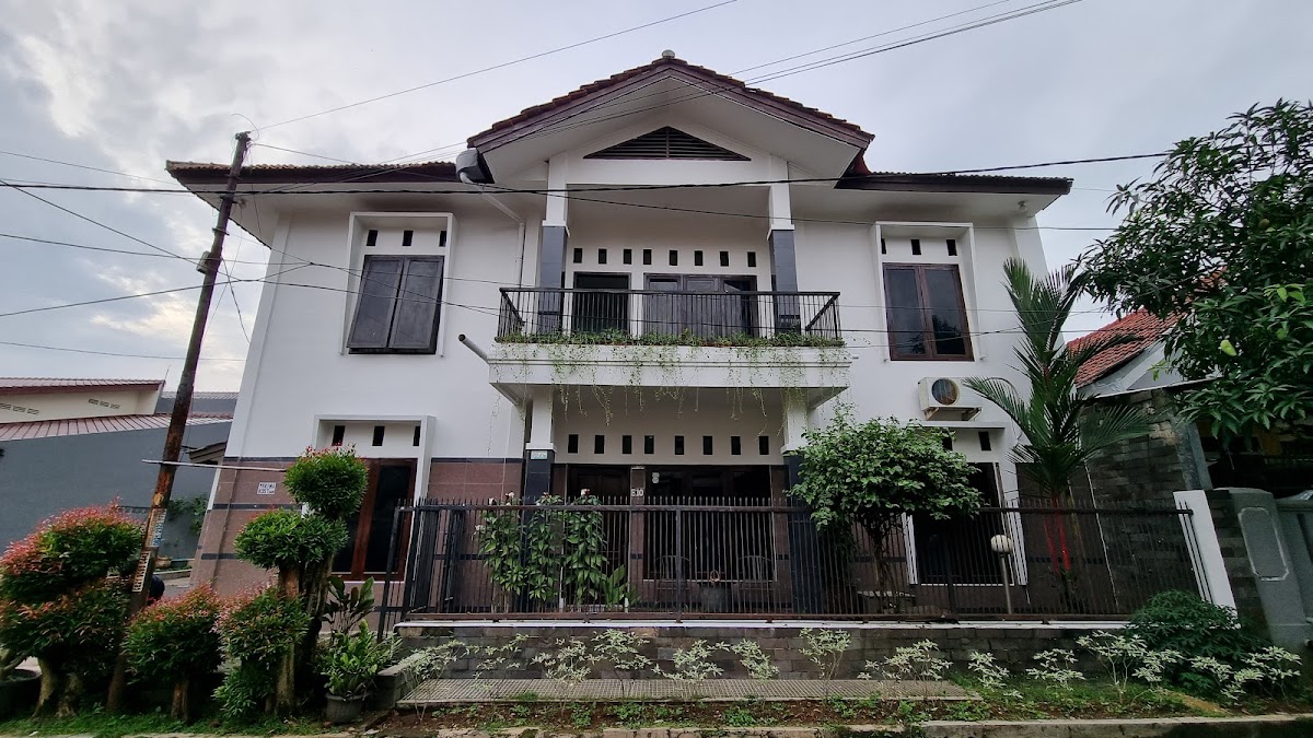 Properti sewa Indonesia
