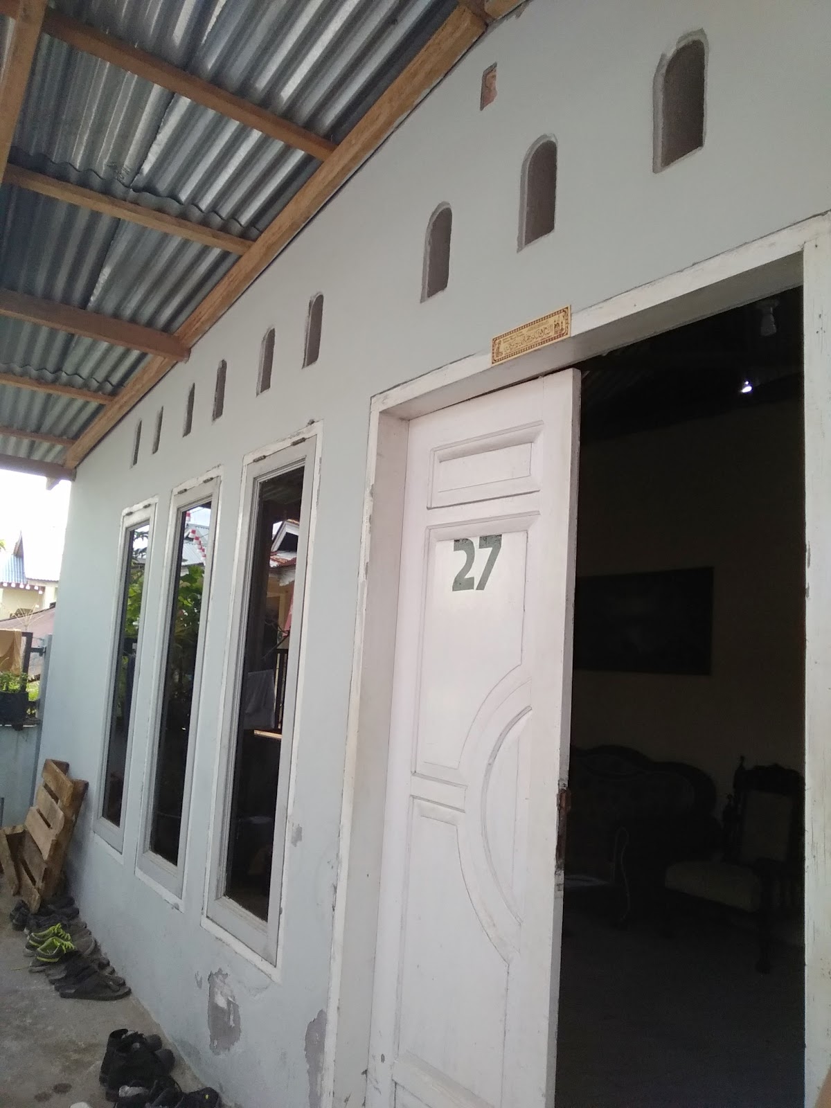 Properti sewa Indonesia