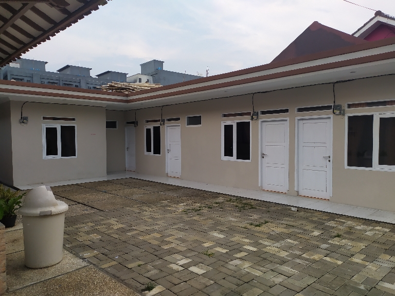 Properti sewa Indonesia