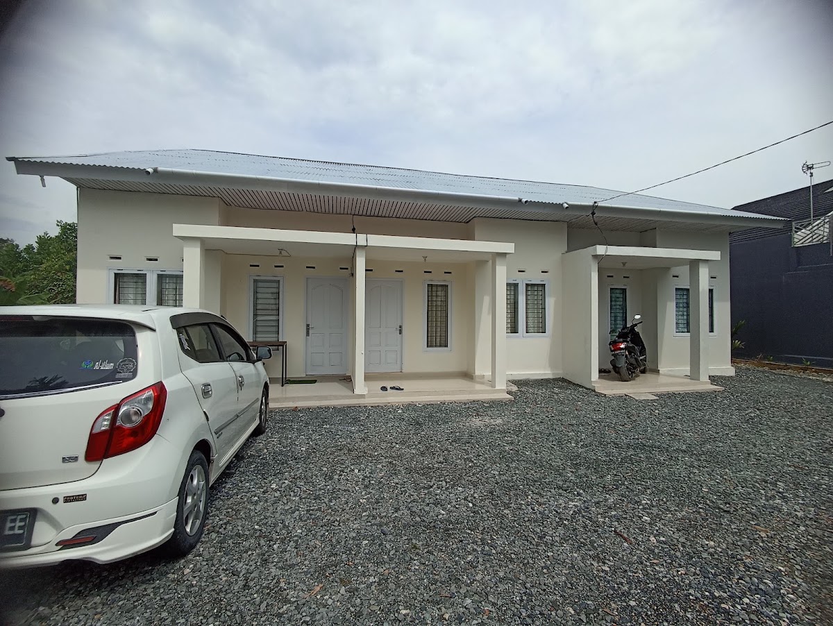 Properti sewa Indonesia