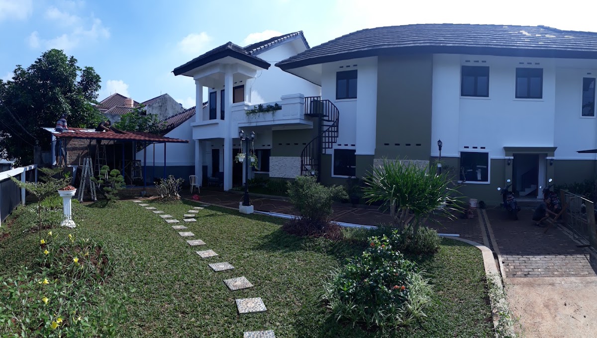 Properti sewa Indonesia