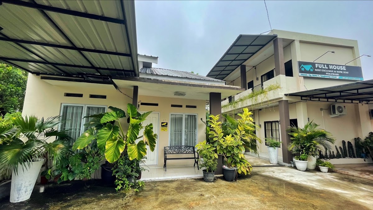 Properti sewa Indonesia
