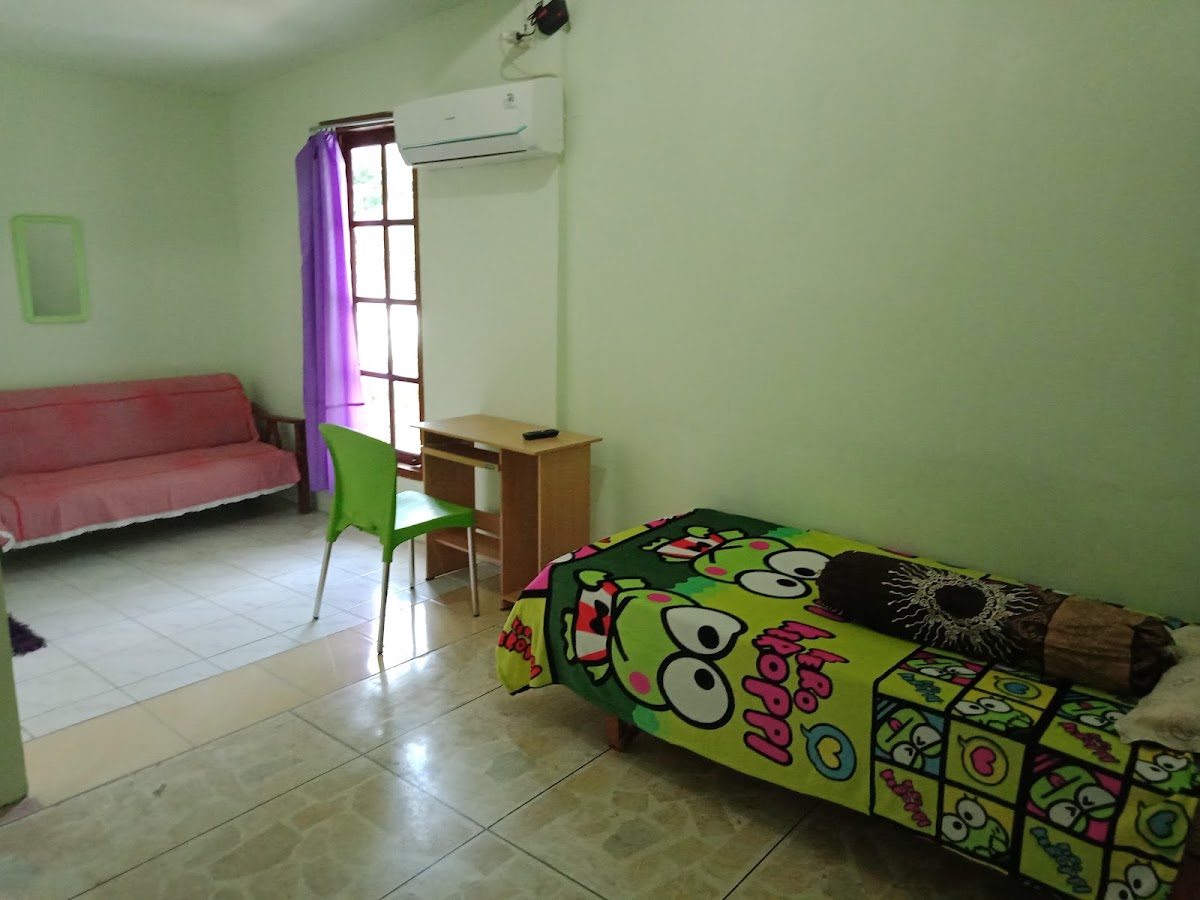 Properti sewa Indonesia
