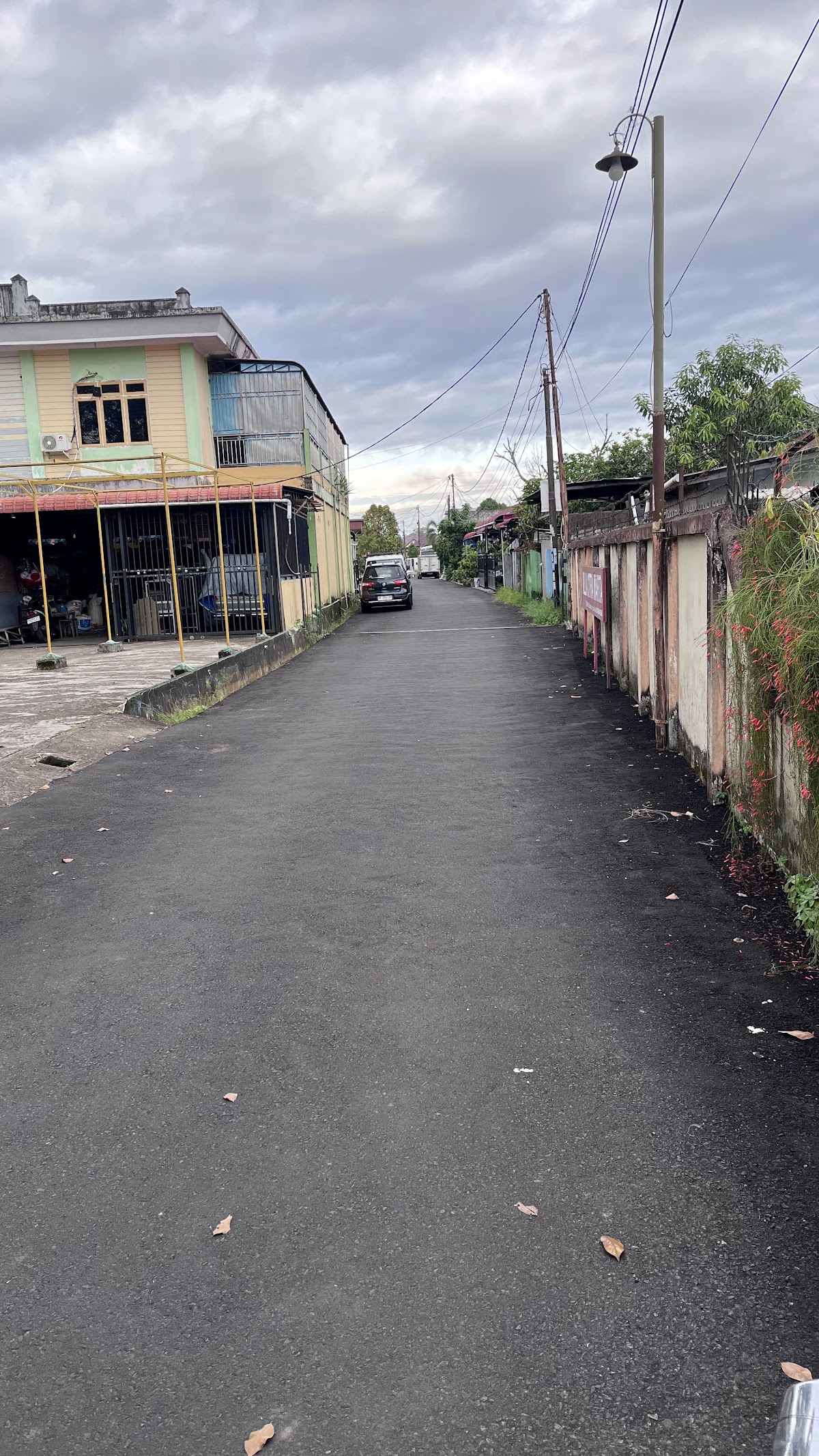 Properti sewa Indonesia