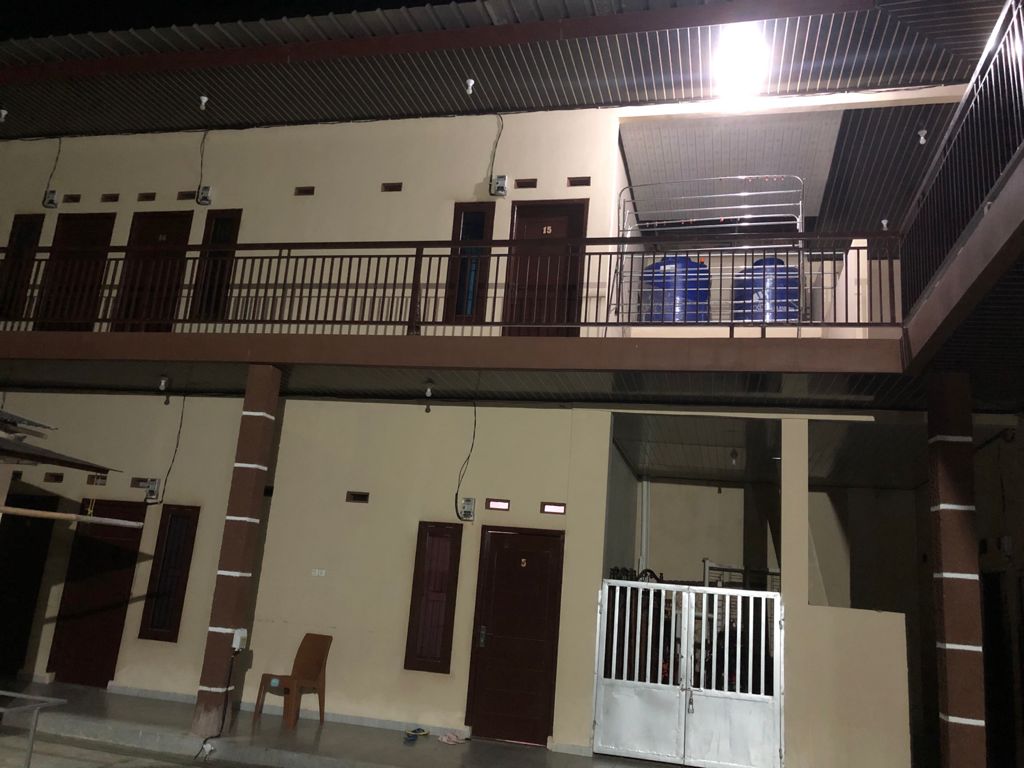 Properti sewa Indonesia