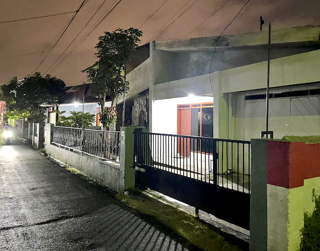 Kos dan Sewa Rumah|kost_kost — kontrakan di medan