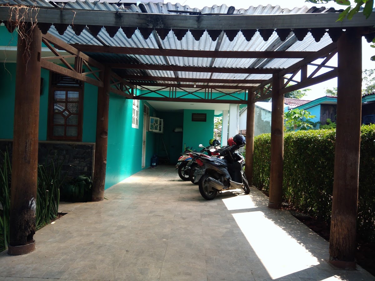 Properti sewa Indonesia
