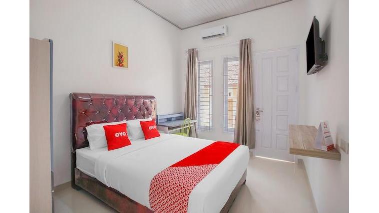 Properti sewa Indonesia