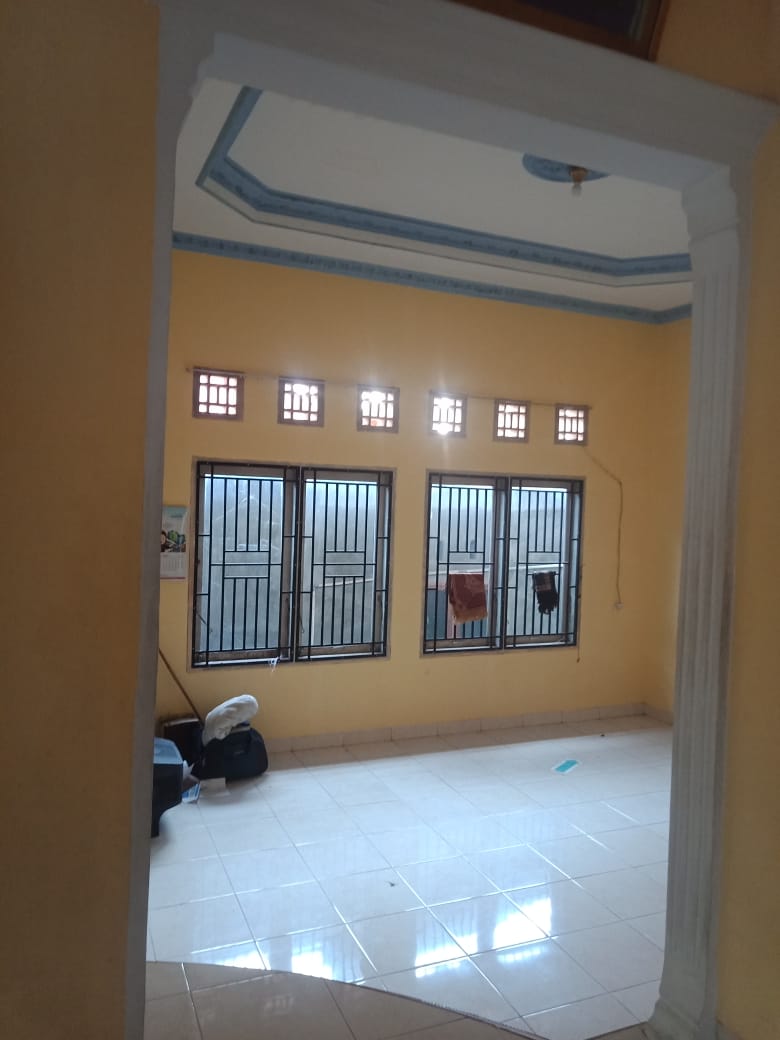 Properti sewa Indonesia