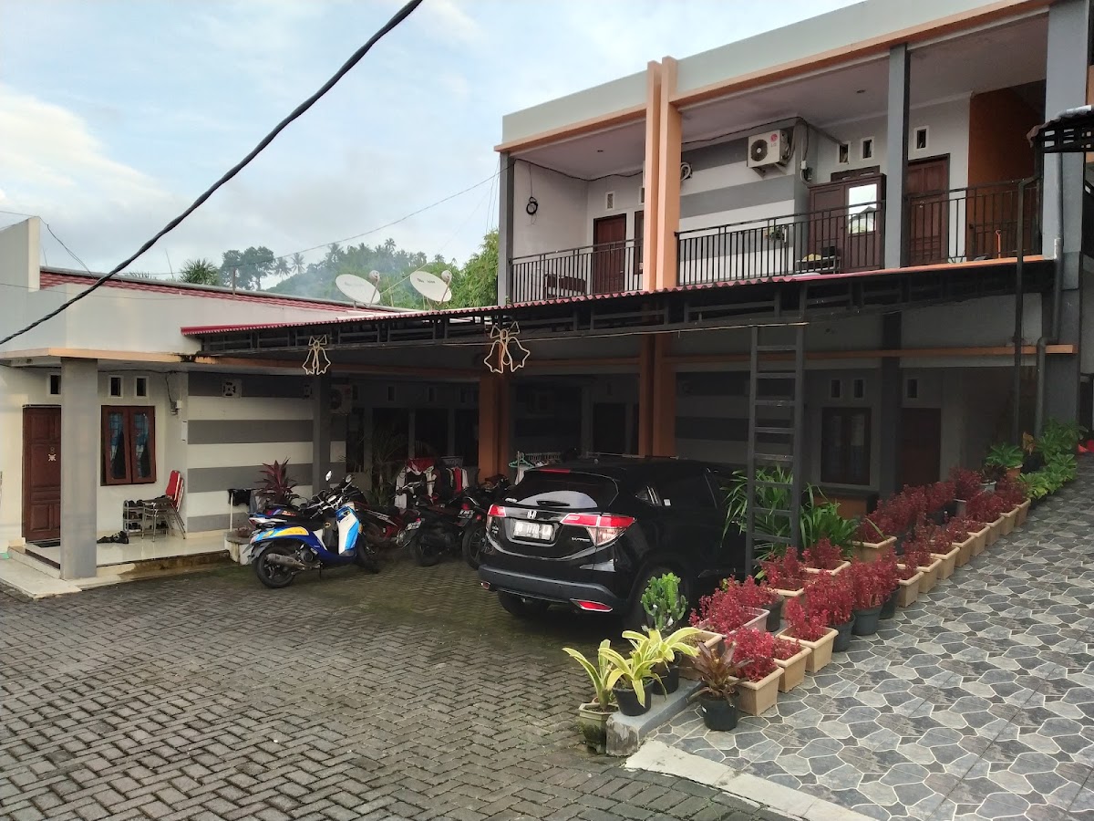 Properti sewa Indonesia
