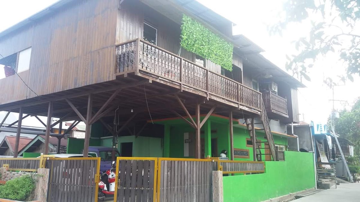 Properti sewa Indonesia