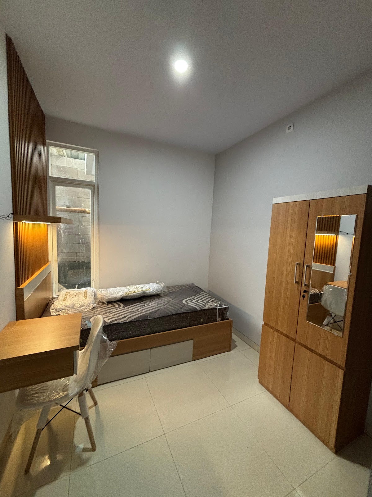 Properti sewa Indonesia