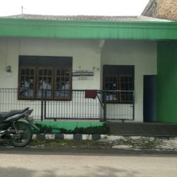 Kontrakan Lamper Tengah — kontrakan di semarang