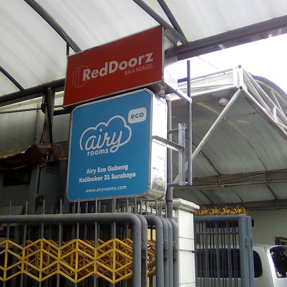 D'Live Comfort Living - Sewa di Wonokromo