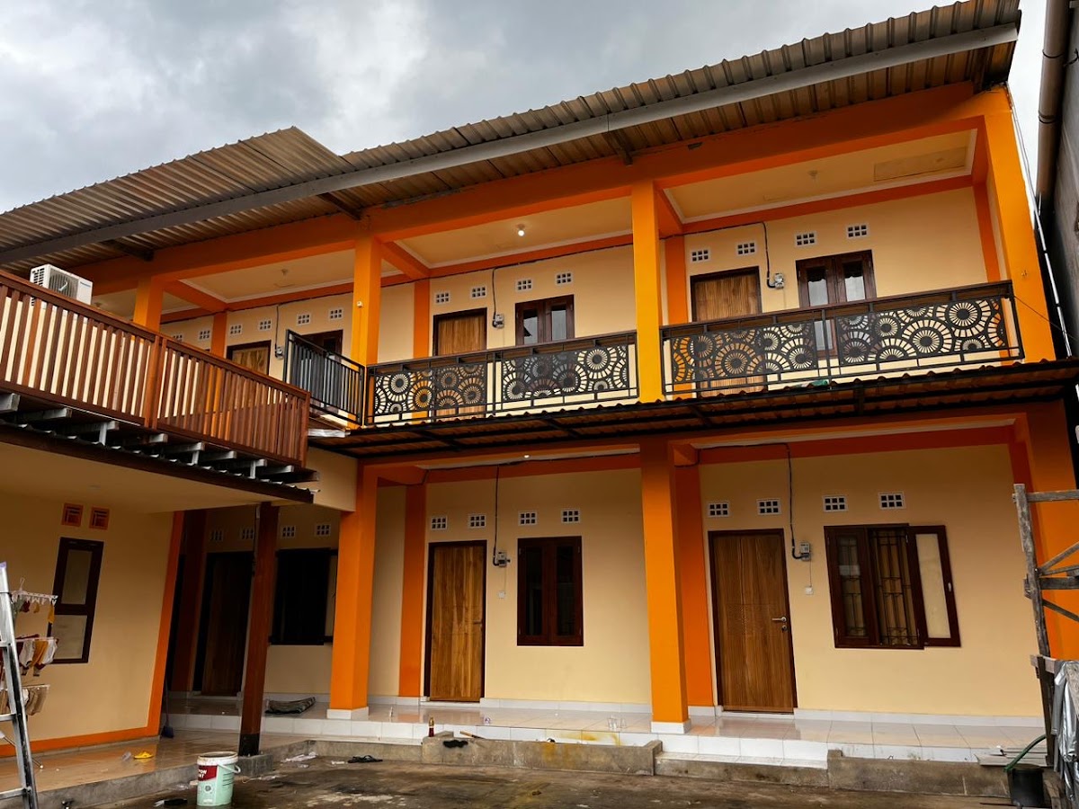 Properti sewa Indonesia