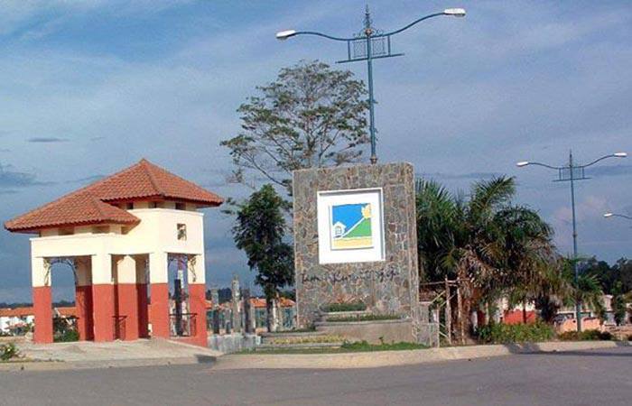 Properti sewa Indonesia