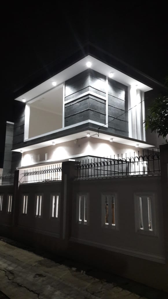 Properti sewa Indonesia