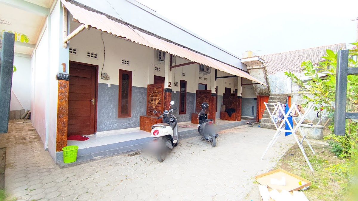 Properti sewa Indonesia